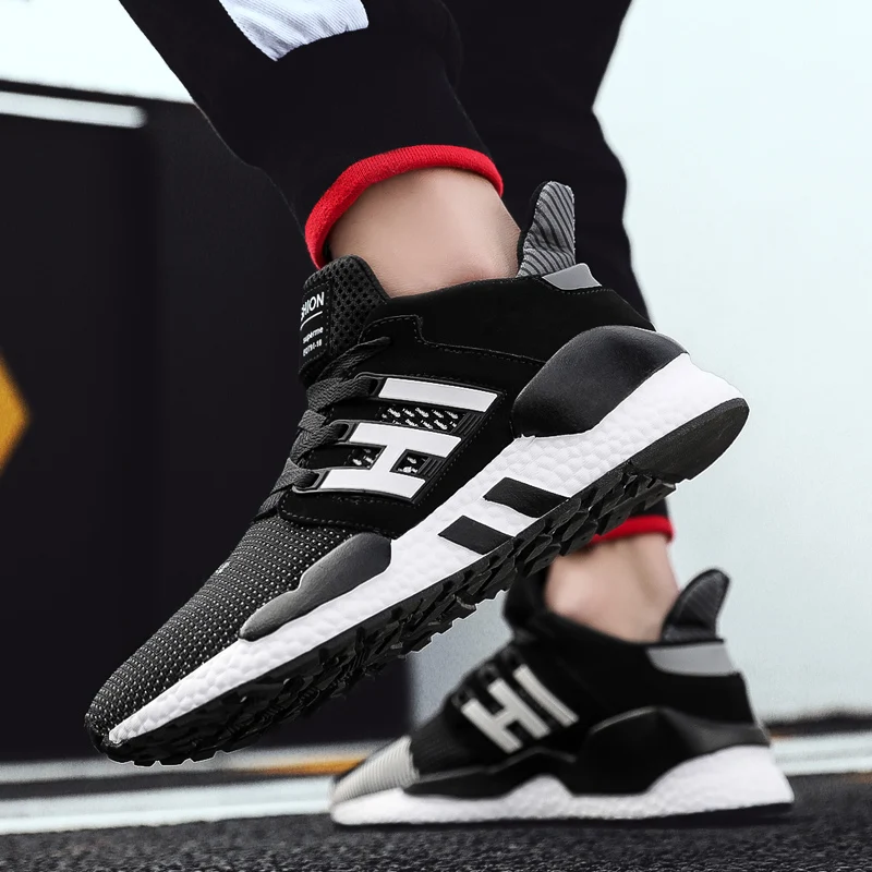 Original Running Shoes Men Knitted Fly Support Sneakers Shoes Ultras Pure Comfortable Boost Trainers Max Size European 46
Original Running Shoes Men Knitted Fly Support Sneakers Shoes Ultras Pure Comfortable Boost Trainers Max Size European 46