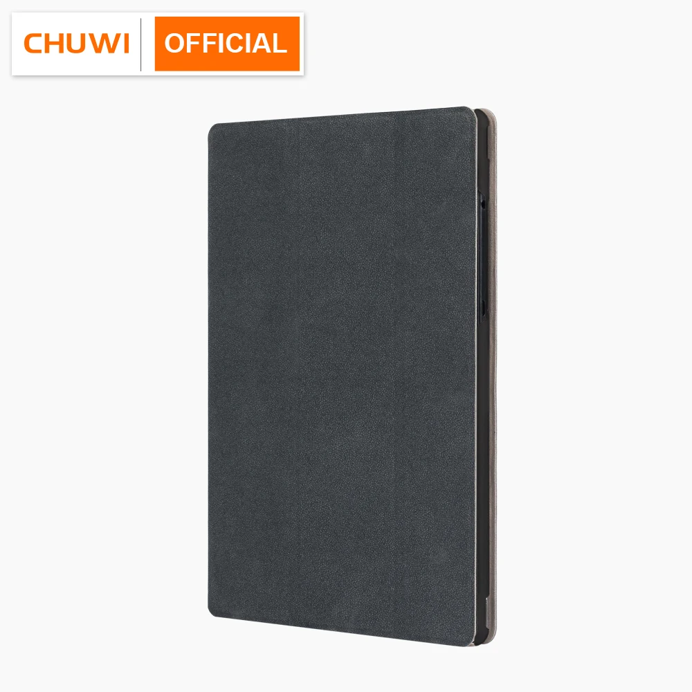 CHUWI Original Leather Case Protective Shell for CHUWI Hi9 Air 10.1 Inch Tablet Dark Grey
CHUWI Original Leather Case Protective Shell for CHUWI Hi9 Air 10.1 Inch Tablet Dark Grey