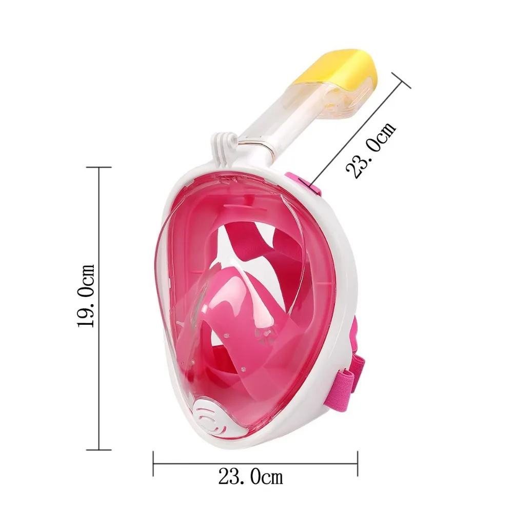 Snorkeling Set Snorkeling Set