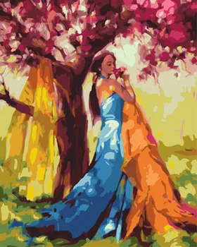 Frameless painting by numbers paint by numbers for home decor PBN for living room 4050cm below tree
Frameless painting by numbers paint by numbers for home decor PBN for living room 4050cm below tree