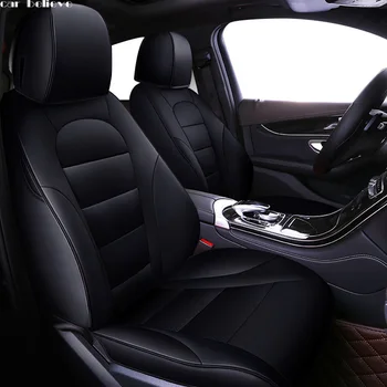Car Believe leather car seat cover For mitsubishi pajero 4 2 sport outlander xl asx accessories lancer covers for vehicle seat
Car Believe leather car seat cover For mitsubishi pajero 4 2 sport outlander xl asx accessories lancer covers for vehicle seat
