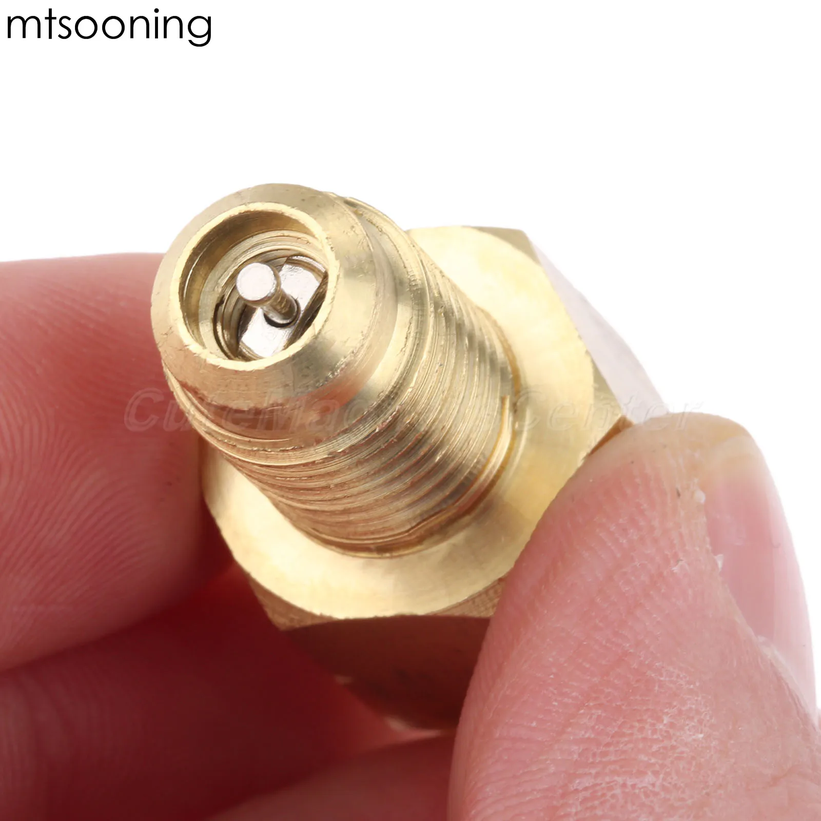 Generic Mtsooning R1234YF Hose To R134a Vacuum Pump Adapter Jumia Nigeria