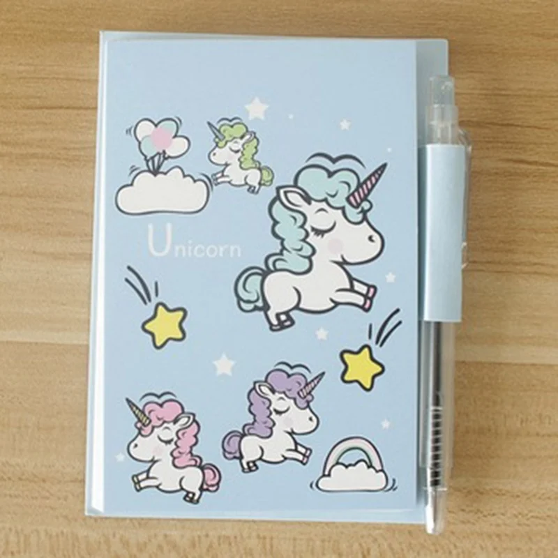 Cute Horse With Pen Memo Pad N Times Sticky Notes Memo Notepad Bookmark Gift Stationery Random Style
Cute Horse With Pen Memo Pad N Times Sticky Notes Memo Notepad Bookmark Gift Stationery Random Style