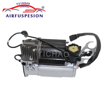 Air Suspension Compressor Pump for VW Touareg Porsche Cayenne 955 7L8616006A 7L0698007D 95535890100 95535890102 2004-2010
Air Suspension Compressor Pump for VW Touareg Porsche Cayenne 955 7L8616006A 7L0698007D 95535890100 95535890102 2004-2010