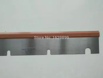 5 pieces import high quality, hengoucn SM102/CD102 machine wash up blade 41.010.180 1090x60x0.5mm
5 pieces import high quality, hengoucn SM102/CD102 machine wash up blade 41.010.180 1090x60x0.5mm