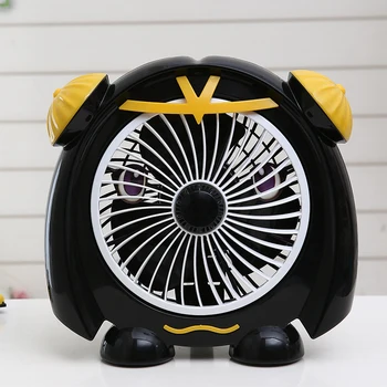 Black Color Dog Shape Electric Fan 220V Desktop Type Electric Fan With 3m Extended Line Cute Shape 2 Gear Fan EU/AU/UK Plug
Black Color Dog Shape Electric Fan 220V Desktop Type Electric Fan With 3m Extended Line Cute Shape 2 Gear Fan EU/AU/UK Plug