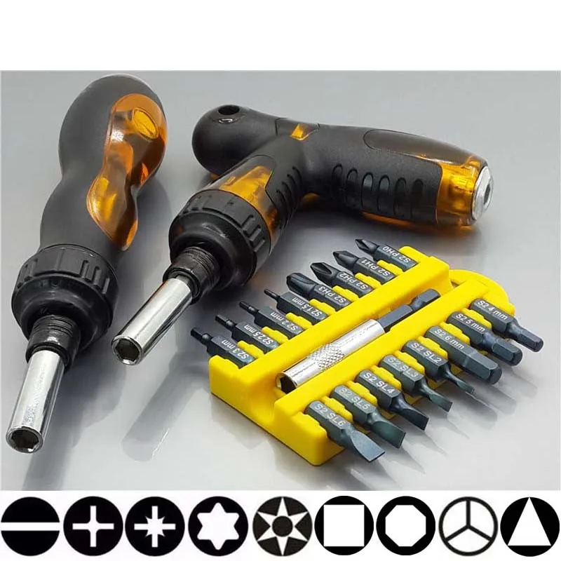 18pcs Security Tamper Proof Torx Hex Star Bit Set Magnetic Holder Ratchet Screwdriver Bits Telescopic Adjustable Screwdriver Set
18pcs Security Tamper Proof Torx Hex Star Bit Set Magnetic Holder Ratchet Screwdriver Bits Telescopic Adjustable Screwdriver Set