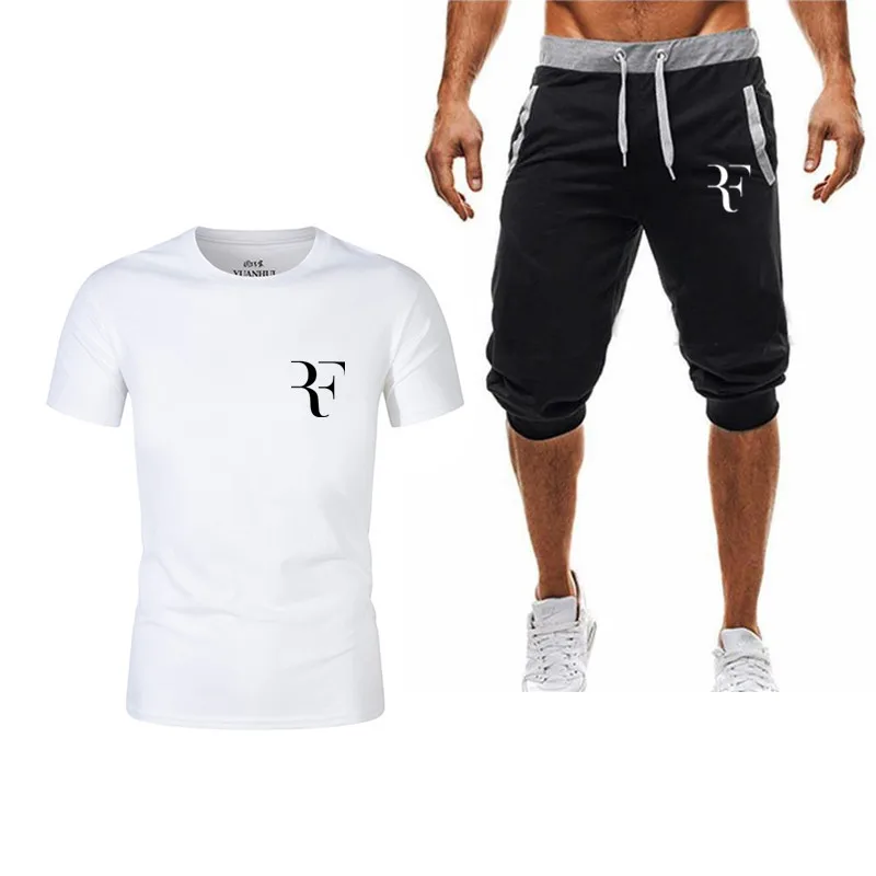New fashion cotton sleeveless shirts tank top+Pants men Fitness shirt mens singlet Bodybuilding workout gyms vest fitness Sets
New fashion cotton sleeveless shirts tank top+Pants men Fitness shirt mens singlet Bodybuilding workout gyms vest fitness Sets