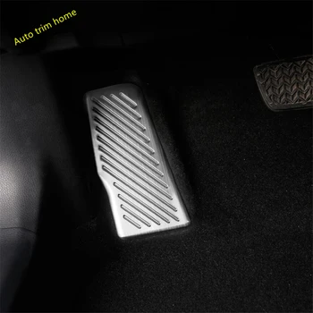 Lapetus Side Left Foot Rest Footrest Pedal Cover Trim 1 Piece Fit For Toyota Camry 2018 2019 2020 Left Hand Drive Model
Lapetus Side Left Foot Rest Footrest Pedal Cover Trim 1 Piece Fit For Toyota Camry 2018 2019 2020 Left Hand Drive Model