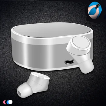 Bass TWS Car Earphone Active Ear Plug Magnetic Mini Charger Case Wireless Headsets for iPhone Samsung Bluetooth Phone Earbuds 
Bass TWS Car Earphone Active Ear Plug Magnetic Mini Charger Case Wireless Headsets for iPhone Samsung Bluetooth Phone Earbuds