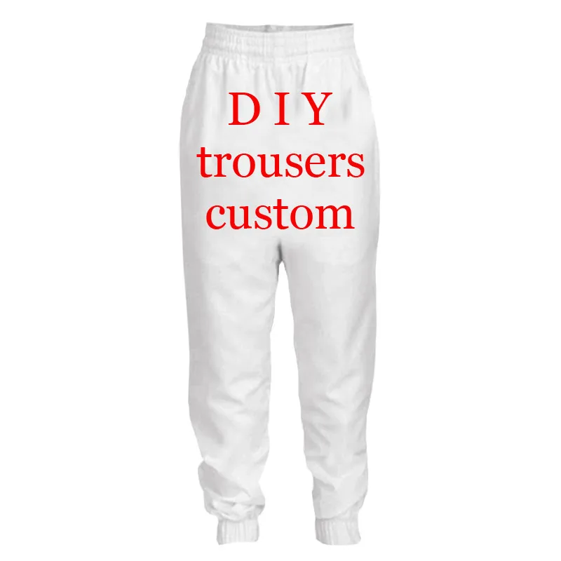 Dropshipping Mens Factory Customize Trousers 3d DIY Custom Polyester Spring Autumn Sweatpants Jogger Pants Men Hip Hop Pant
Dropshipping Mens Factory Customize Trousers 3d DIY Custom Polyester Spring Autumn Sweatpants Jogger Pants Men Hip Hop Pant