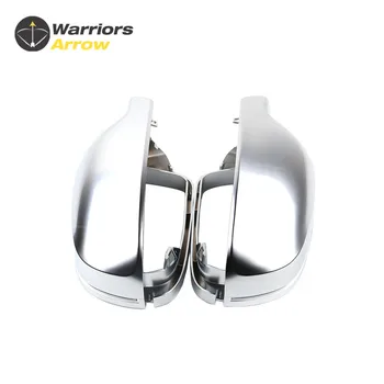 8F0875527 8F0857528 For Audi A5 S5 8T 2011 2012 2013 2014 2015 Pair S-line Style Matt Chome Rearview Mirror Cap Cover
8F0875527 8F0857528 For Audi A5 S5 8T 2011 2012 2013 2014 2015 Pair S-line Style Matt Chome Rearview Mirror Cap Cover