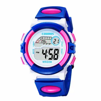 dropshipping Children's watch High Quality dropshipping kids Wrist Watch Boy Girl Watches Student Multifunction Child Baby Clock
dropshipping Children's watch High Quality dropshipping kids Wrist Watch Boy Girl Watches Student Multifunction Child Baby Clock