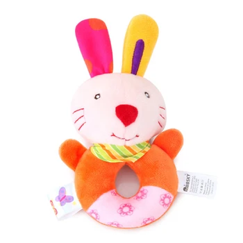 High Quality Newborn Infant Educational Toys Cartoon Infant Educational Toys Baby Rattle Random Color Kids Gift Mini Toys
High Quality Newborn Infant Educational Toys Cartoon Infant Educational Toys Baby Rattle Random Color Kids Gift Mini Toys