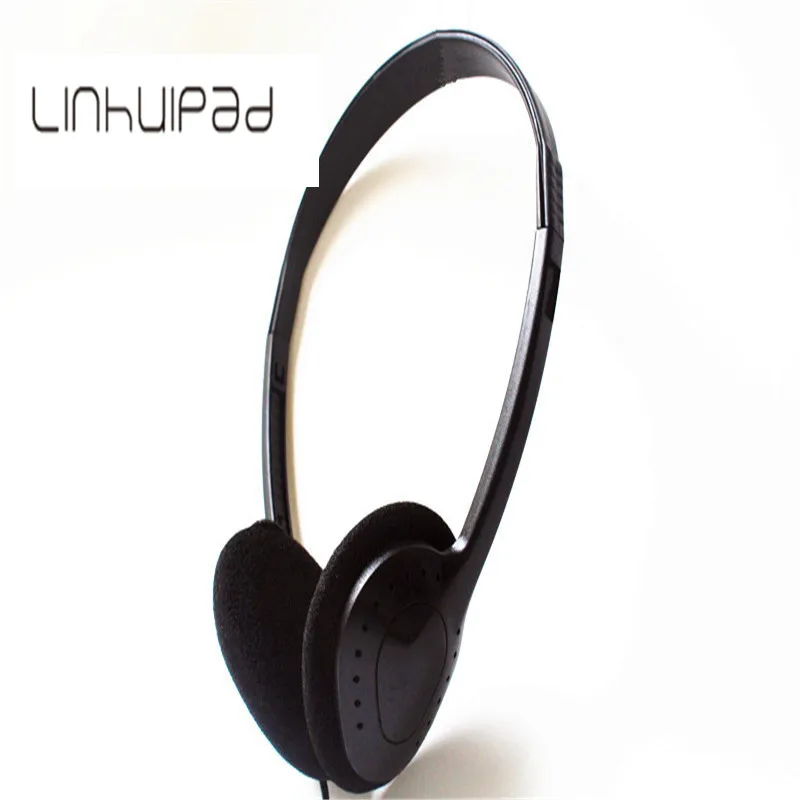 Linhuipad Cheap disposable 3.5mm Plug Gaming Earphone Headphone for fitness centers spas gyms Computer Laptop 50pcs/Lot
Linhuipad Cheap disposable 3.5mm Plug Gaming Earphone Headphone for fitness centers spas gyms Computer Laptop 50pcs/Lot