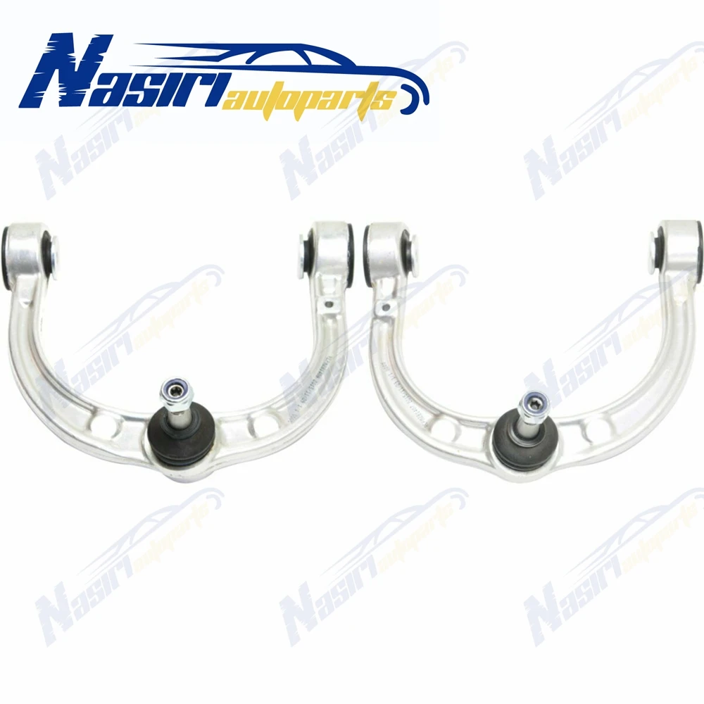 Pair of Front Upper Control Arm For Mercedes-Benz W164 GL320 GL350 GL450 GL550 ML320 ML350 ML450 ML500 ML550 ML63 R320 R350 R500
Pair of Front Upper Control Arm For Mercedes-Benz W164 GL320 GL350 GL450 GL550 ML320 ML350 ML450 ML500 ML550 ML63 R320 R350 R500