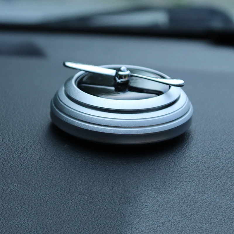 Solar Car Perfume Auto Air Freshener Creative Automotive Solid Car Aromatherapy Accessories Aluminium Alloy
Solar Car Perfume Auto Air Freshener Creative Automotive Solid Car Aromatherapy Accessories Aluminium Alloy