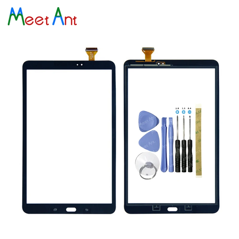 10.1" For Samsung Galaxy Tab A 10.1 T580 T585 SM-T580 SM-T585 Touch Screen Digitizer Sensor Front Outer Glass Lens Panel
10.1" For Samsung Galaxy Tab A 10.1 T580 T585 SM-T580 SM-T585 Touch Screen Digitizer Sensor Front Outer Glass Lens Panel