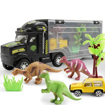 Dinosaur Toys for Kids Plastic Dinosaurios De Juguete Figure Toy Dinosaur Model Toys Set Portable Storage Box Birthday Gift K416
Dinosaur Toys for Kids Plastic Dinosaurios De Juguete Figure Toy Dinosaur Model Toys Set Portable Storage Box Birthday Gift K416