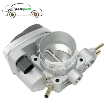 408-237-130-003Z New Electronic Throttle Body Fit For AUDI A4 SKODA SUPERB V W PASSAT OEM 408238323006Z A2C53141027 06B133062L
408-237-130-003Z New Electronic Throttle Body Fit For AUDI A4 SKODA SUPERB V W PASSAT OEM 408238323006Z A2C53141027 06B133062L