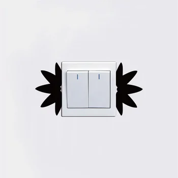 KG-147 Creative wall cartoon stickers animal switch stickers child real wall stickers Home Wallpaper
KG-147 Creative wall cartoon stickers animal switch stickers child real wall stickers Home Wallpaper