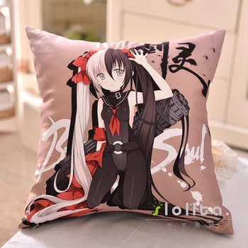 Game Anime MMORPG Pohwaran Hugging Body Pillow Kawaii Square Cushion 45x45cm Plush Fabric
Game Anime MMORPG Pohwaran Hugging Body Pillow Kawaii Square Cushion 45x45cm Plush Fabric