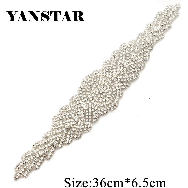 YANSTAR 5 шт. Свадебные Стразы Аппликации Аксессуары для свадебного платья Пояс розовое золото Кристалл Стразы Аппликации YS905
YANSTAR 5 шт. Свадебные Стразы Аппликации Аксессуары для свадебного платья Пояс розовое золото Кристалл Стразы Аппликации YS905