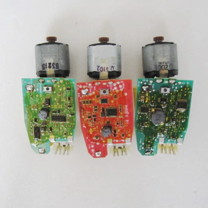 Use for Shaver HQ662 HQ664 HQ686 Circuit board/Battery/Motor parts, Original disassemble accessories
Use for Shaver HQ662 HQ664 HQ686 Circuit board/Battery/Motor parts, Original disassemble accessories
