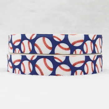 Q&N ribbon 16mm 22mm 25mm 38mm 50mm 75mm 160919001 baseball printed sport grosgrain ribbons for hairbow 50yds/roll free shipping
Q&N ribbon 16mm 22mm 25mm 38mm 50mm 75mm 160919001 baseball printed sport grosgrain ribbons for hairbow 50yds/roll free shipping