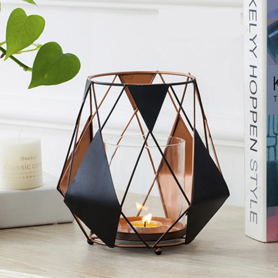 Black lantern Candlestick candle holder metal Nordic large light Chandelier cage oiseau mariage candles home decoration 50ZT0003
Black lantern Candlestick candle holder metal Nordic large light Chandelier cage oiseau mariage candles home decoration 50ZT0003
