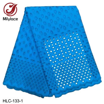 Nigerian Swiss Voile Cotton Lace Fabric African Swiss Voile Lace In Switzerland High Quality Swiss Dry Lace HLC-133
Nigerian Swiss Voile Cotton Lace Fabric African Swiss Voile Lace In Switzerland High Quality Swiss Dry Lace HLC-133