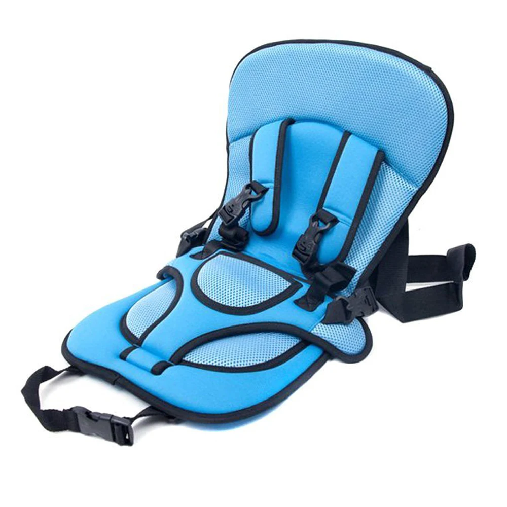 Car safety seat with thick cushion Portable Cushion seat belt carrier for baby / children Boost Security Car Seat Cover
Car safety seat with thick cushion Portable Cushion seat belt carrier for baby / children Boost Security Car Seat Cover