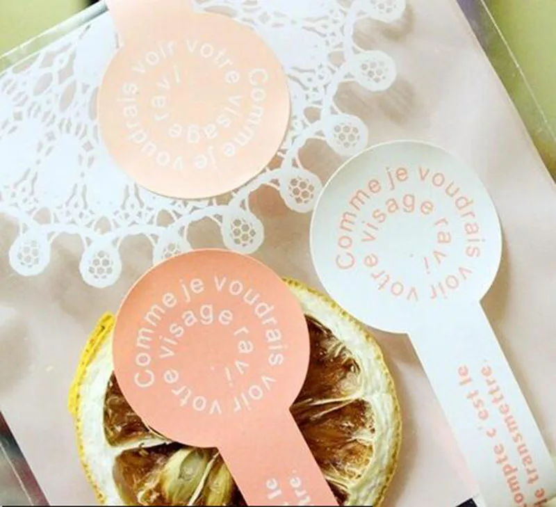 240 pcs/lot Push Up Cake self-adhesive stickers Label sticker DIY Hand Made Gift ,Cake,Pudding Packaging Paper Sticker
240 pcs/lot Push Up Cake self-adhesive stickers Label sticker DIY Hand Made Gift ,Cake,Pudding Packaging Paper Sticker