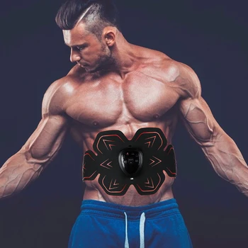 Slimming Fat Burning Exercise Electric Muscle Training Gym Smart Fitness Muscle Stimulator Abdominal Tool Muscle Stimulator
Slimming Fat Burning Exercise Electric Muscle Training Gym Smart Fitness Muscle Stimulator Abdominal Tool Muscle Stimulator