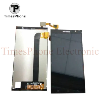 For Hisense U980 LCD Display +Touch Screen Digitizer Glass Panel Replacement For Hisense EG980 U980 T980
For Hisense U980 LCD Display +Touch Screen Digitizer Glass Panel Replacement For Hisense EG980 U980 T980