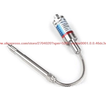 100% Brand new original PT124B-50MPA-4-20MA or 0-10V high temperature melt pressure transmitter sensor
100% Brand new original PT124B-50MPA-4-20MA or 0-10V high temperature melt pressure transmitter sensor