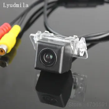 LYUDMILA FOR Toyota Camry For Daihatsu Altis 2006 2007 2008 / Car Reversing Parking Rear View Camera / HD CCD Night Vision
LYUDMILA FOR Toyota Camry For Daihatsu Altis 2006 2007 2008 / Car Reversing Parking Rear View Camera / HD CCD Night Vision