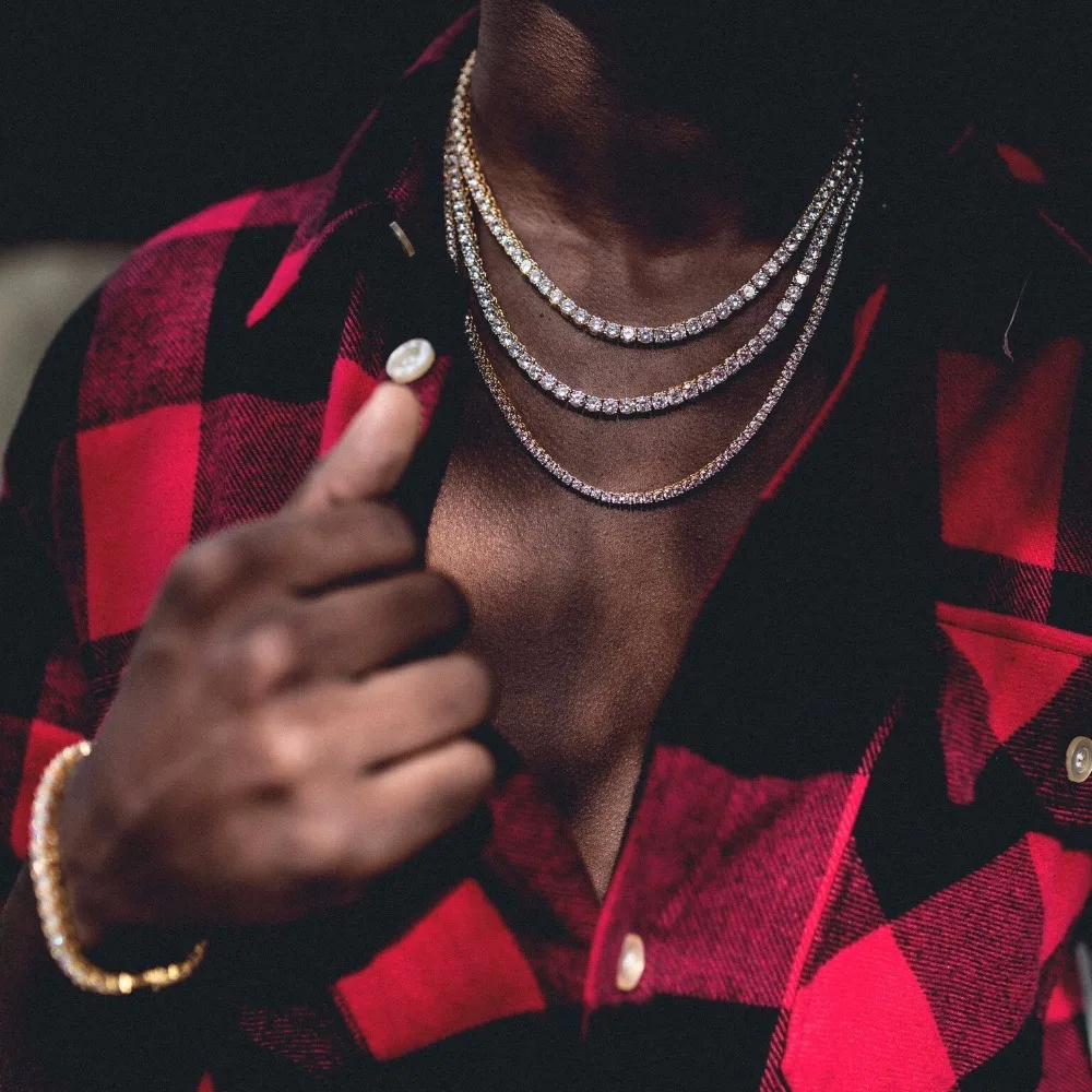 24" inch 5mm round cubic zirconia CZ hip hop bling boy men jewelry Top Quality Rock Bling iced out cross pendant tennis necklace
24" inch 5mm round cubic zirconia CZ hip hop bling boy men jewelry Top Quality Rock Bling iced out cross pendant tennis necklace
