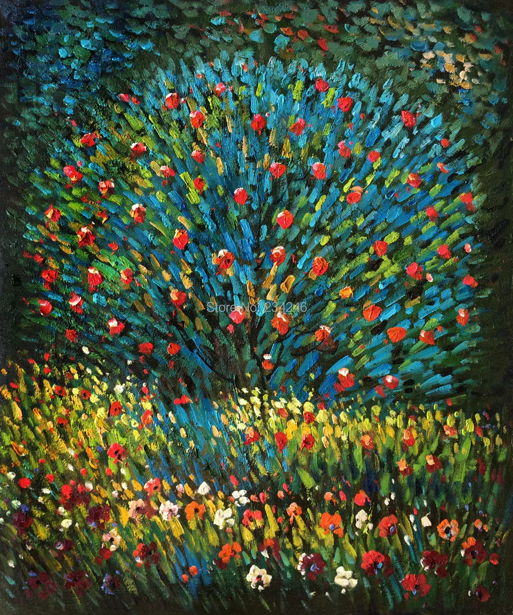 Oil Paintings Klimt Oil Paintings Klimt