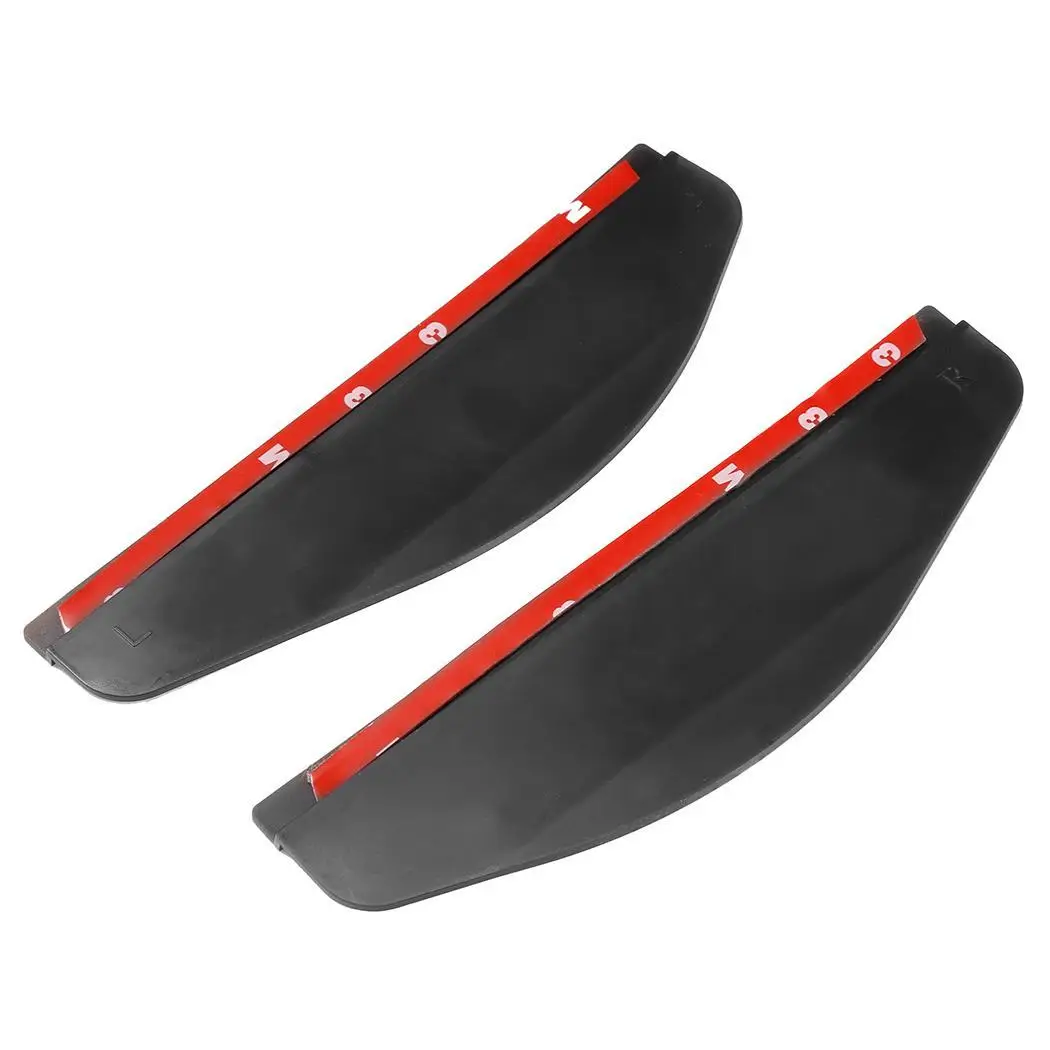 5cm Solid Side Rearview 5 Clear 2PCS 3 Approx Eyebrows 2 Mirror Eyebrow Car 2inch Rain Cover 2 1 Shield etc Mirror Water Black
5cm Solid Side Rearview 5 Clear 2PCS 3 Approx Eyebrows 2 Mirror Eyebrow Car 2inch Rain Cover 2 1 Shield etc Mirror Water Black
