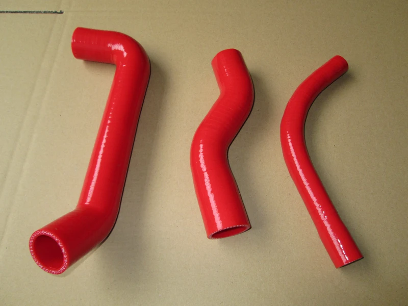 Silicone Radiator Coolant Hose For Autobianchi Lancia A112 3/4/5/6/7 series 1975-1985 Elegant/Elite/LX/Abarth/Giovani Supermini
Silicone Radiator Coolant Hose For Autobianchi Lancia A112 3/4/5/6/7 series 1975-1985 Elegant/Elite/LX/Abarth/Giovani Supermini