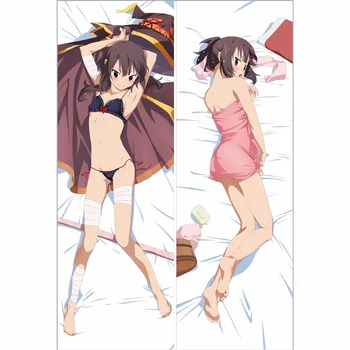 Anime Sexy Hugging Body Pillow Case Pet Pillowcase Cover modified 2way Tricot Double-Sided Kono Subarashii Sekai ni Shukufuku wo
Anime Sexy Hugging Body Pillow Case Pet Pillowcase Cover modified 2way Tricot Double-Sided Kono Subarashii Sekai ni Shukufuku wo