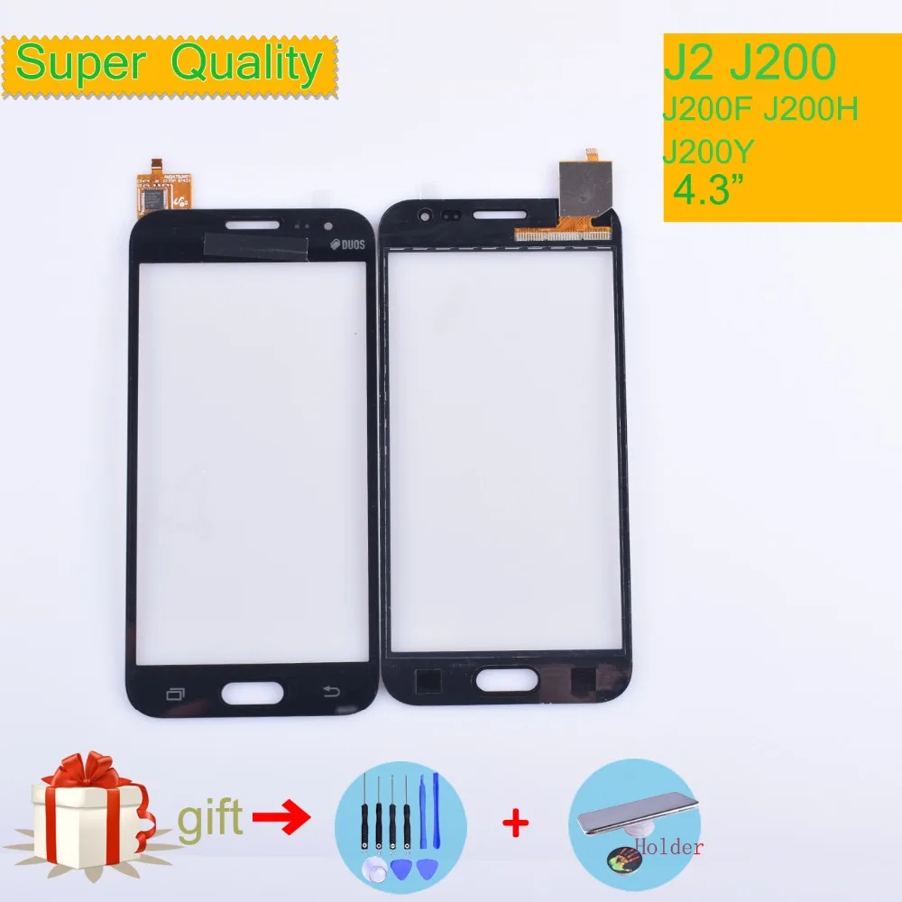 4.7 Inch For Samsung Galaxy J2 J200F J200H J200Y Touch Screen Panel Sensor Digitizer Outer Glass Lens NO LCD Touchscreen
4.7 Inch For Samsung Galaxy J2 J200F J200H J200Y Touch Screen Panel Sensor Digitizer Outer Glass Lens NO LCD Touchscreen
