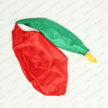 10pcs 22cm * 22cm Hot New Silk Scarf For Magic Trick By Mr. Tricks Joke Props Change Color Tools Toys Kids Children Gifts
10pcs 22cm * 22cm Hot New Silk Scarf For Magic Trick By Mr. Tricks Joke Props Change Color Tools Toys Kids Children Gifts