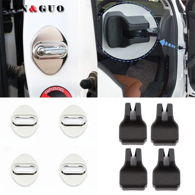 8pcs case for Mazda 3 mazda 6 CX 5 CX-5 CX3 323 Stainless steel protect Door Lock Cover accessories car styling
8pcs case for Mazda 3 mazda 6 CX 5 CX-5 CX3 323 Stainless steel protect Door Lock Cover accessories car styling