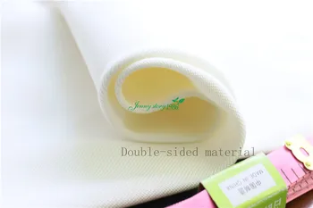 Weighing 36 mm, pure white brand clothing raw materials, silk fabrics Casual pants, jacket, suit
Weighing 36 mm, pure white brand clothing raw materials, silk fabrics Casual pants, jacket, suit