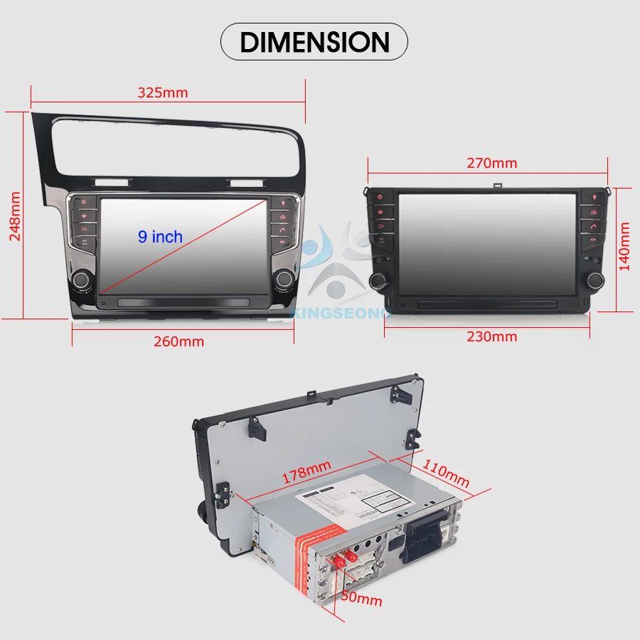 ES3711G-E23-Dimension