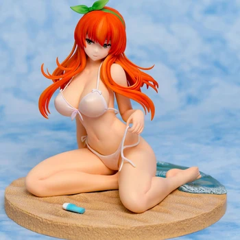 15cm Kinoshita Ringo TEAM GENESIS Griffon Sexy girls Action Figure bisho-jo tairiku adult Action Figures toys Anime figure Toy
15cm Kinoshita Ringo TEAM GENESIS Griffon Sexy girls Action Figure bisho-jo tairiku adult Action Figures toys Anime figure Toy