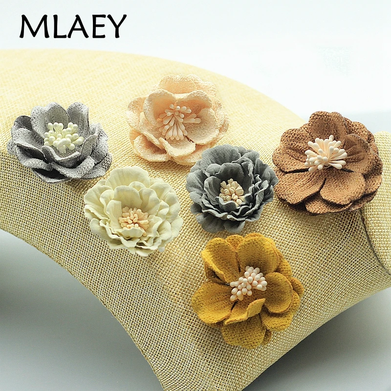 MLAEY 4Pcs/lot lace trim patch applique lace fabric Wedding dress DIY 3D flowers bride hair veil clothes Headwear Decoration 6co
MLAEY 4Pcs/lot lace trim patch applique lace fabric Wedding dress DIY 3D flowers bride hair veil clothes Headwear Decoration 6co