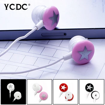 +Cheap+ Pink Black White Red Star 3.5mm In-ear Stereo Earphone Headset For Xiaomi HTC Samsung iPhone PC MP3 MP4 69%off
+Cheap+ Pink Black White Red Star 3.5mm In-ear Stereo Earphone Headset For Xiaomi HTC Samsung iPhone PC MP3 MP4 69%off